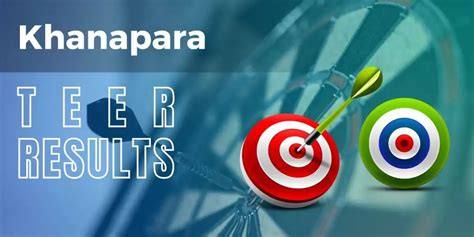 khanapara teer results list|Khanapara Teer Result Today LIVE .